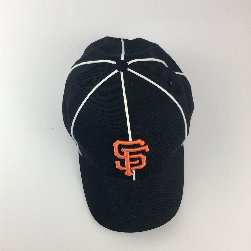 SF Giants Hat